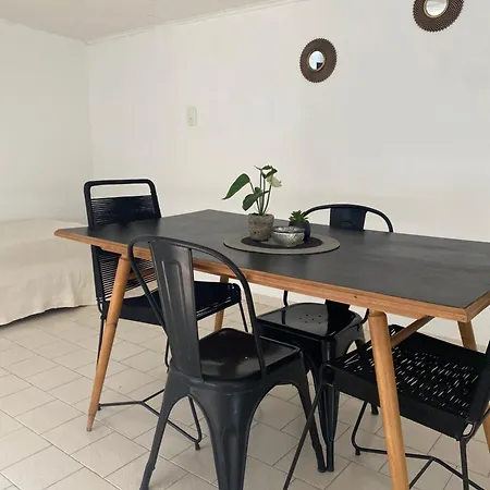Amelie Apartamento General Roca Exterior foto