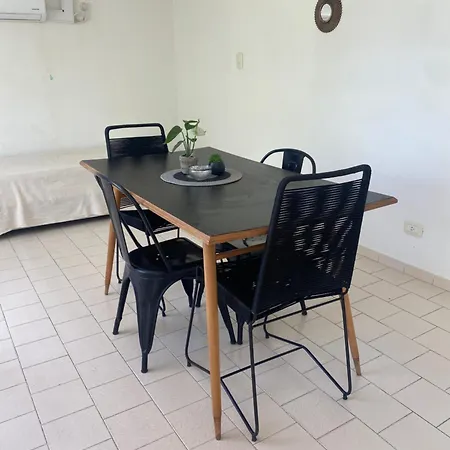 Amelie Apartamento General Roca Exterior foto