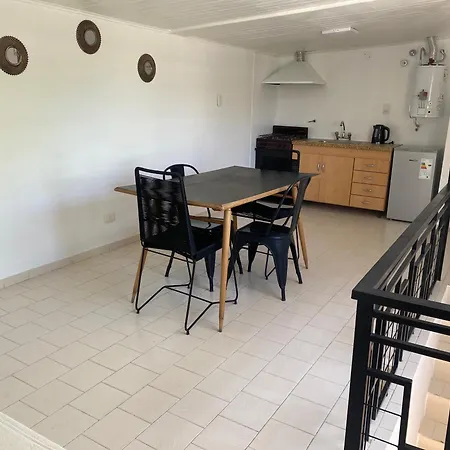 Amelie Apartamento General Roca Exterior foto