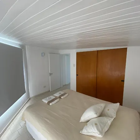 Amelie Apartamento General Roca Exterior foto