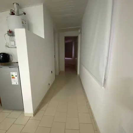 Amelie Apartamento General Roca Exterior foto