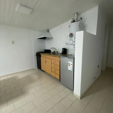 Amelie Apartamento General Roca Exterior foto