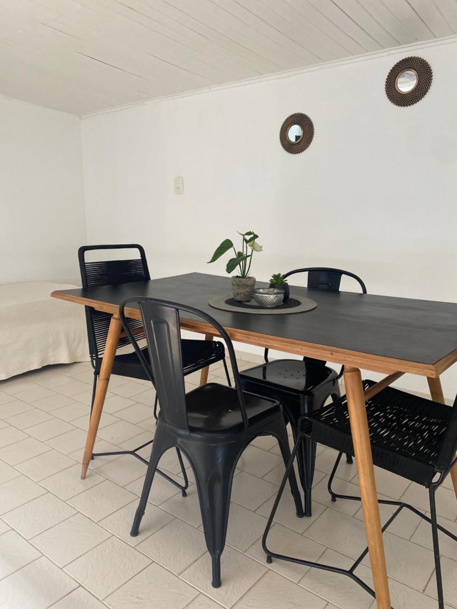 Amelie Apartment