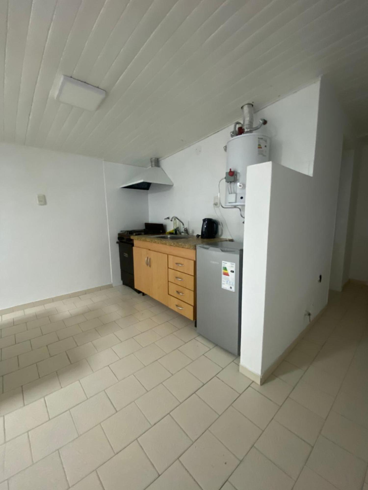 Amelie Apartment *