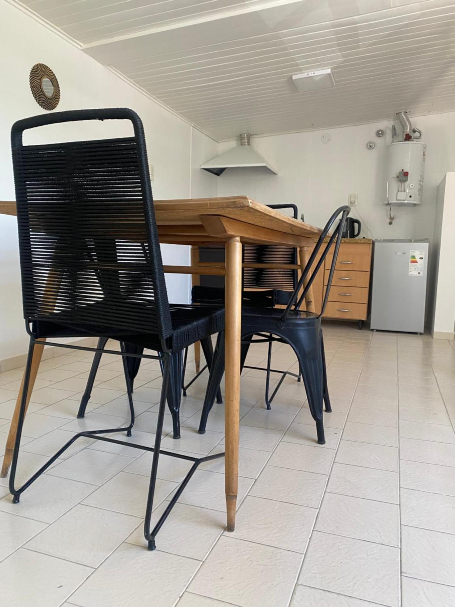 Apartment Amelie General Roca